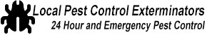 Green Springs OH Pest Control Exterminators